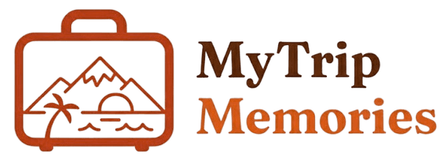 MyTripMemories